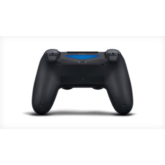 Sony PlayStation Dual Shock 4 Wireless Controller - Black - 3