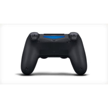 Sony PlayStation Dual Shock 4 Wireless Controller - Black- used - 3