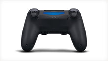 Sony PlayStation Dual Shock 4 Wireless Controller - Black- used - 3