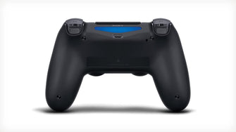 Sony PlayStation Dual Shock 4 Wireless Controller - Black- used - 3