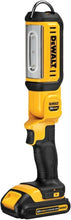 Buy DeWalt,DEWALT DCL050-XJ 18V XR LED Handheld Area Light - Yellow, Bare Unit - Gadcet UK | UK | London | Scotland | Wales| Near Me | Cheap | Pay In 3 | Tools