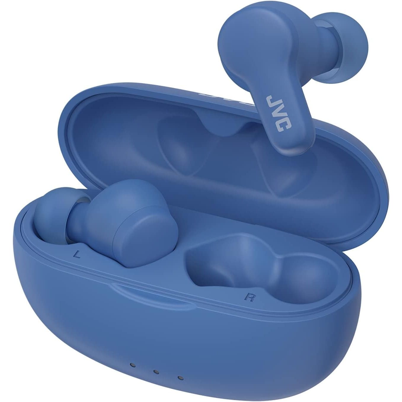 Buy JVC,JVC HA-A7T2 Gumy - Wireless Bluetooth Earphones - Blue - Gadcet UK | UK | London | Scotland | Wales| Ireland | Near Me | Cheap | Pay In 3 | Headphones & Headsets