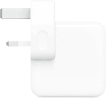 Buy Apple,Apple 30W USB-C Power Adapter  - Gadcet UK | UK | London | Scotland | Wales| Near Me | Cheap | Pay In 3 | Power Adapter & Charger Accessories