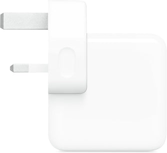 Buy Apple,Apple 30W USB-C Power Adapter  - Gadcet UK | UK | London | Scotland | Wales| Near Me | Cheap | Pay In 3 | Power Adapter & Charger Accessories