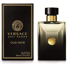 Buy Versace,Versace Pour Homme Oud Noir – Luxe Oud Eau de Parfum for Men, 100 ml - Gadcet UK | UK | London | Scotland | Wales| Near Me | Cheap | Pay In 3 | Perfumes & Colognes