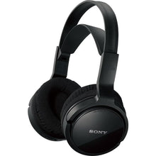 Buy Sony,Sony RF811 Wireless On-Ear Headphones for TV, 100m Range, Black - Gadcet UK | UK | London | Scotland | Wales| Near Me | Cheap | Pay In 3 | Headphones / Headset