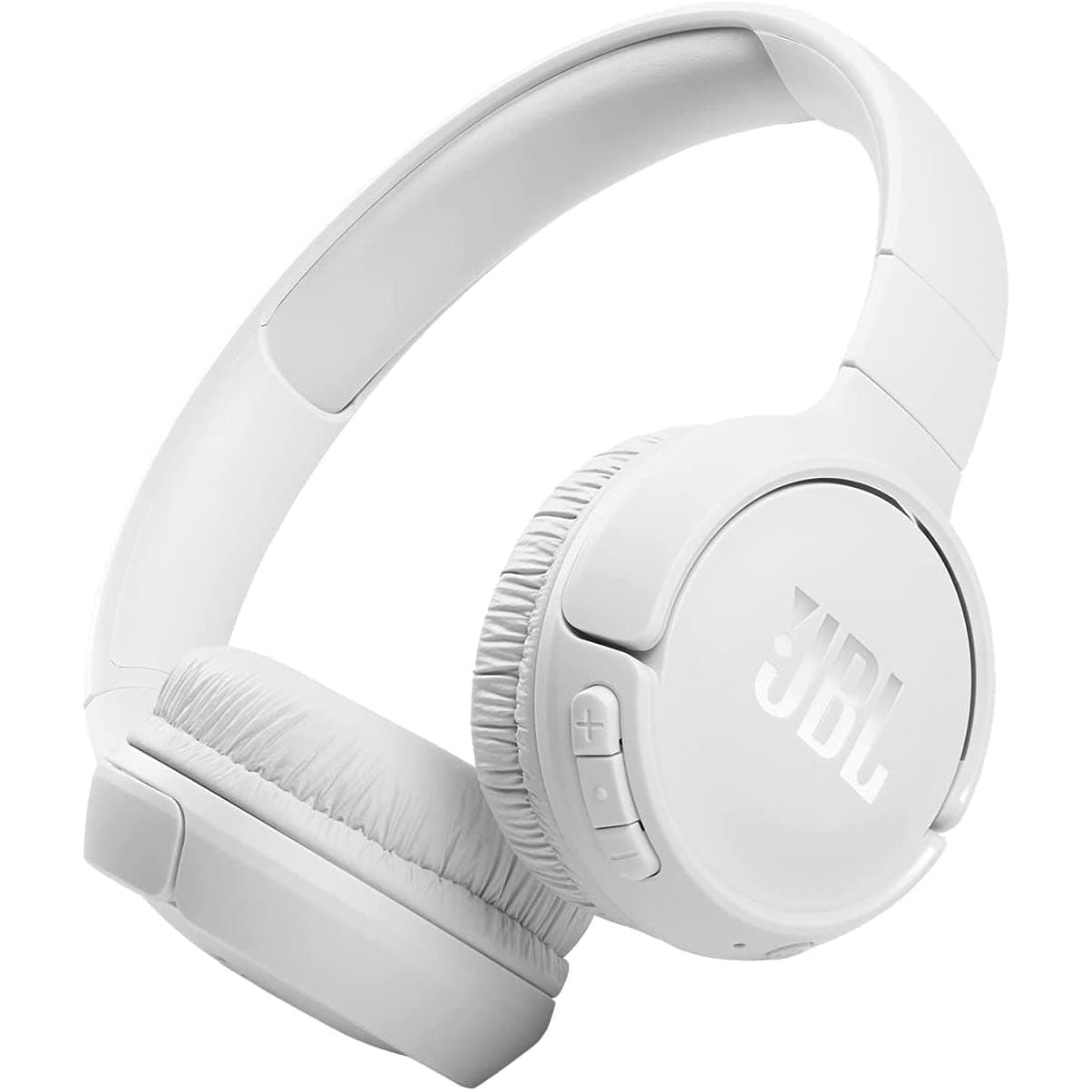 Buy JBL,JBL Tune 510BT On-ear headphones Bluetooth White Headset - Gadcet.com | UK | London | Scotland | Wales| Ireland | Near Me | Cheap | Pay In 3 | Headphones