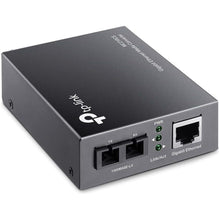 Buy TP-Link,TP-Link Gigabit Single-Mode Media Converter, Complies with IEEE 802.3ab and IEEE 802.3z Extends Fiber Distance Up to 20 km (MC210CS) - Gadcet  | UK | London | Scotland | Wales| Near Me | Cheap | Pay In 3 | Networking