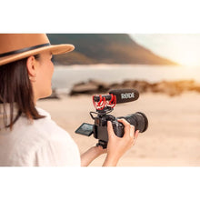 Buy RØDE,RØDE VideoMic NTG Premium On-Camera Shotgun Microphone - Gadcet UK | UK | London | Scotland | Wales| Near Me | Cheap | Pay In 3 | Microphones