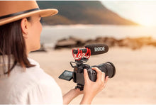 RØDE VideoMic NTG Premium On-Camera Shotgun Microphone