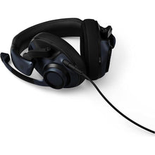 EPOS H6PRO Closed Acoustic Gaming Headset – Sebring Black - 5