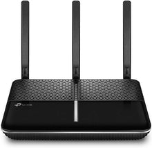 TP-Link AC2100 Wireless MU-MIMO VDSL/ADSL Modem Router, Dual-Band, Wi-Fi Speed Up To 2.1 Gbps, OneMeshTM, Versatile Connectivity, 4 x Gigabit Ports +1x 3.0 USB Port, Easy setup (Archer VR2100) - 1