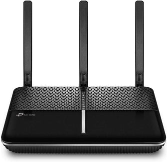 TP-Link AC2100 Wireless MU-MIMO VDSL/ADSL Modem Router, Dual-Band, Wi-Fi Speed Up To 2.1 Gbps, OneMeshTM, Versatile Connectivity, 4 x Gigabit Ports +1x 3.0 USB Port, Easy setup (Archer VR2100) - 1