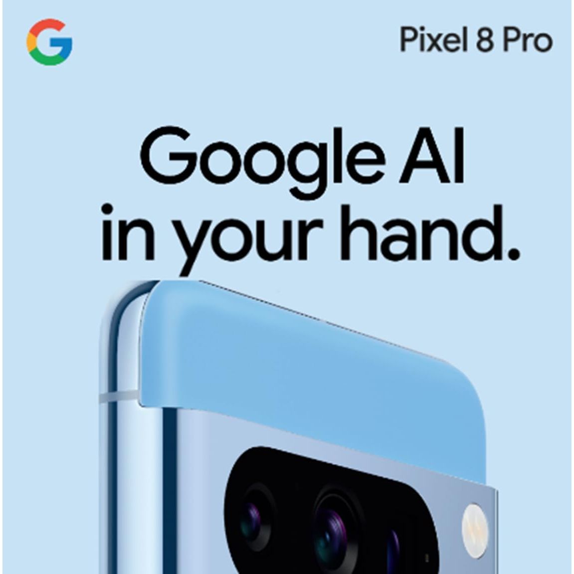 Buy Google,Google Pixel 8 Pro 128GB Bay SIM-Free Smartphone Unlocked - Gadcet UK | UK | London | Scotland | Wales| Near Me | Cheap | Pay In 3 | Mobile & Smart Phones