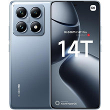 Buy Xiaomi,Xiaomi 14T 5G 1TB 12GB Titan Blue Sim-Free Unlocked Mobile Phone - Gadcet UK | UK | London | Scotland | Wales| Near Me | Cheap | Pay In 3 | Unlocked Mobile Phone