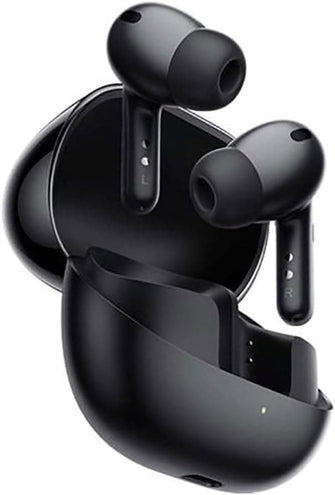 Buy Xiaomi,Xiaomi Buds 4 Pro - Space Black - Gadcet UK | UK | London | Scotland | Wales| Ireland | Near Me | Cheap | Pay In 3 | Headphones & Headsets