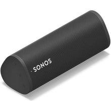 Buy Sonos,Sonos Roam SL Portable Speaker - Lightweight, Outdoor-Ready, 10-Hour Battery, AirPlay2 Compatible, Black - Gadcet UK | UK | London | Scotland | Wales| Ireland | Near Me | Cheap | Pay In 3 | Bluetooth Speakers