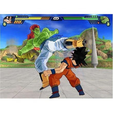 Buy Nintendo Wii U,Wii Game Dragonball Z: Budokai Tenkaichi - WII Game - Gadcet UK | UK | London | Scotland | Wales| Near Me | Cheap | Pay In 3 | Video Game Software