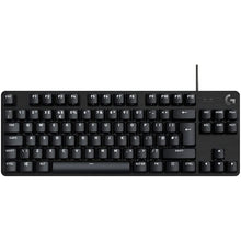 Buy Logitech,Logitech G413 TKL SE Mechanical Gaming Keyboard - Tactile Switches, Backlit, Anti-Ghosting, Windows/macOS Compatible, QWERTY UK Layout, Black - Gadcet UK | UK | London | Scotland | Wales| Ireland | Near Me | Cheap | Pay In 3 | Keyboards