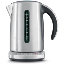 Buy SAGE,Sage The Smart Kettle – Quiet Cordless Electric Kettle, Fast Boil, Brushed Stainless Steel - Gadcet UK | UK | London | Scotland | Wales| Near Me | Cheap | Pay In 3 | Electric Kettles