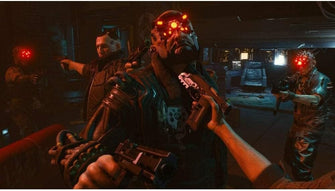 Cyberpunk 2077 - Xbox One Game