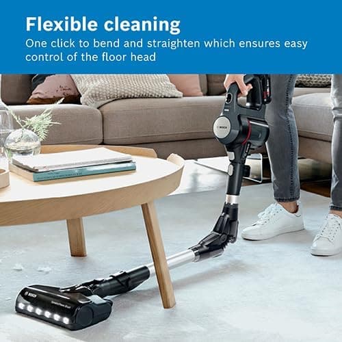 Buy Bosch,Bosch Unlimited 7 BCS711GB MultiUse Lightweight Cordless Vacuum Cleaner with Auto Detect, Flex Tube and Accessories, 1 Battery 40 minutes runtime - Anthracite - Gadcet UK | UK | London | Scotland | Wales| Ireland | Near Me | Cheap | Pay In 3 | Vacuum Cleaner