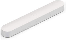 Buy Sonos,Sonos Beam Compact Smart Soundbar with Alexa built-in in White - Gadcet UK | UK | London | Scotland | Wales| Near Me | Cheap | Pay In 3 | Soundbar Speakers