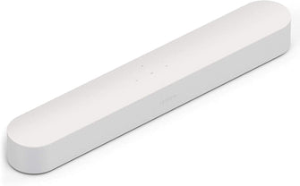 Buy Sonos,Sonos Beam Compact Smart Soundbar with Alexa built-in in White - Gadcet UK | UK | London | Scotland | Wales| Near Me | Cheap | Pay In 3 | Soundbar Speakers