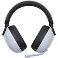 Sony,Sony INZONE H7 Wireless Gaming Headset - 360 Spatial Sound for Gaming - Gadcet.com