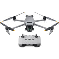 Buy DJI,DJI Mavic 3 Drone - 4/3 CMOS Hasselblad Camera, 5.1K Video, 46-Min Flight, Obstacle Sensing, DJI RC-N1 Remote - Gadcet UK | UK | London | Scotland | Wales| Near Me | Cheap | Pay In 3 | Drone Video Cameras
