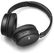 Buy JVC,JVC HAS91N Noise Cancelling Bluetooth Headphones - Black - Gadcet UK | UK | London | Scotland | Wales| Near Me | Cheap | Pay In 3 | Headphones & Headsets