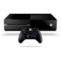 Buy Microsoft,Microsoft Xbox One 500GB Console - Black (No Kinect) - Gadcet UK | UK | London | Scotland | Wales| Near Me | Cheap | Pay In 3 | Video Game Consoles