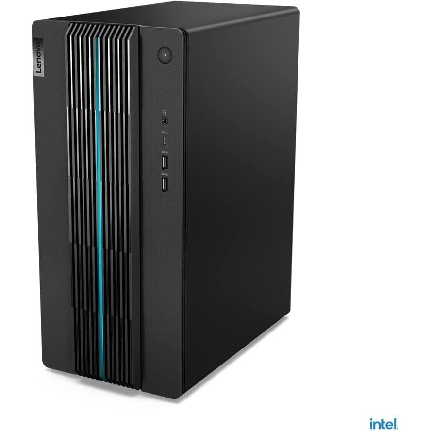 Buy Lenovo,Lenovo IdeaCentre Gaming 5 17IAB7 Tower Intel® Core™ i5 i5-12400F 16 GB DDR4-SDRAM 512 GB SSD NVIDIA GeForce GTX 1660 SUPER Windows 11 Home PC Black - Gadcet UK | UK | London | Scotland | Wales| Near Me | Cheap | Pay In 3 | CPUs