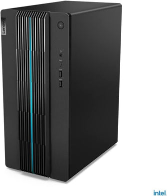 Buy Lenovo,Lenovo IdeaCentre Gaming 5 17IAB7 Tower Intel® Core™ i5 i5-12400F 16 GB DDR4-SDRAM 512 GB SSD NVIDIA GeForce GTX 1660 SUPER Windows 11 Home PC Black - Gadcet UK | UK | London | Scotland | Wales| Near Me | Cheap | Pay In 3 | CPUs