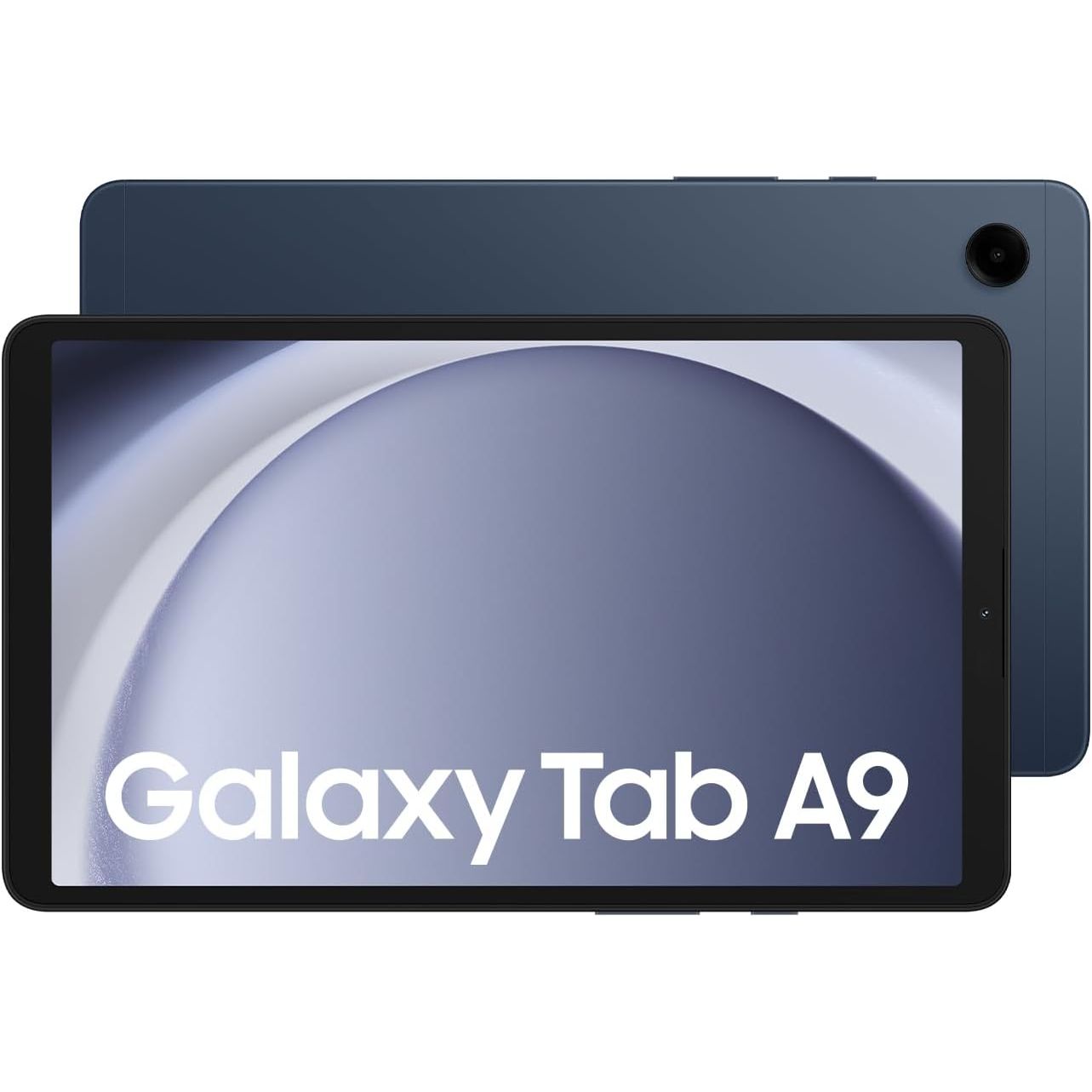 Buy Samsung,Samsung Galaxy Tab A9, 4GB RAM, 64GB Storage, Wi-Fi - Navy Tablet - Gadcet UK | UK | London | Scotland | Wales| Near Me | Cheap | Pay In 3 | Tablet Computers