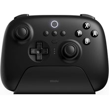 Buy 8BITDO,8BitDo Ultimate Bluetooth & 2.4g Controller with Charging Dock for Switch and Windows - Black - Gadcet.com | UK | London | Scotland | Wales| Ireland | Near Me | Cheap | Pay In 3 | Game Controllers