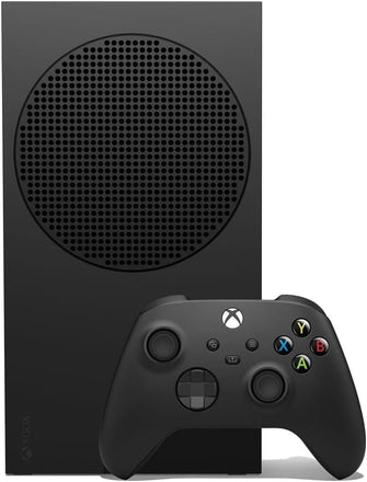Buy Xbox,Xbox Series S 1TB Console - Carbon Black - Gadcet UK | UK | London | Scotland | Wales| Near Me | Cheap | Pay In 3 | Video Game Consoles