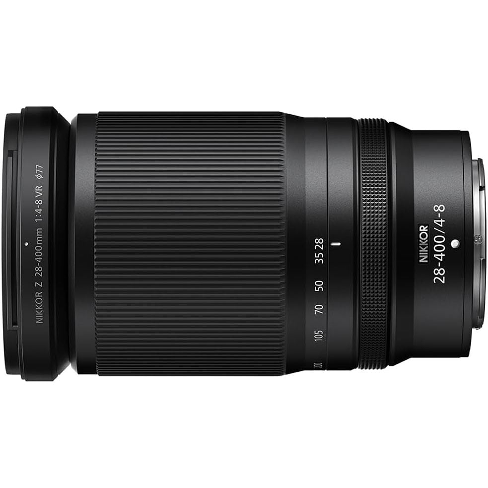 Buy Nikon,Nikon NIKKOR Z 28-400mm f/4-8 VR Lens | All-in-One Zoom Lens with Vibration Reduction - Gadcet UK | UK | London | Scotland | Wales| Near Me | Cheap | Pay In 3 | Camera & Video Camera Lenses