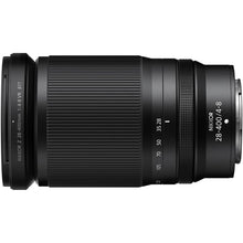 Buy Nikon,Nikon NIKKOR Z 28-400mm f/4-8 VR Lens | All-in-One Zoom Lens with Vibration Reduction - Gadcet UK | UK | London | Scotland | Wales| Near Me | Cheap | Pay In 3 | Camera & Video Camera Lenses