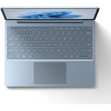 Buy Microsoft,Microsoft Surface Laptop Go 3 (2023), Ultra-Thin 12.4” Touchscreen, Intel Core i5, 8GB RAM, 256GB SSD, Windows 11 Home, Ice Blue - Gadcet UK | UK | London | Scotland | Wales| Near Me | Cheap | Pay In 3 | Laptops