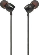 Buy JBL,JBL T110 Wired In-Ear Headphones, Pure Bass Sound, Black - Gadcet UK | UK | London | Scotland | Wales| Near Me | Cheap | Pay In 3 | Headphones / Headset