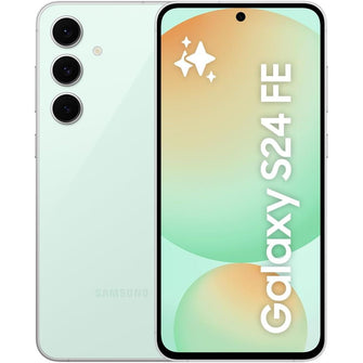 Buy Samsung,Samsung Galaxy S24 FE 128GB Storage Mint Unlocked SIM-Free Mobile Phone - Gadcet UK | UK | London | Scotland | Wales| Near Me | Cheap | Pay In 3 | Unlocked Mobile Phone