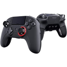 Nacon,NACON Revolution Unlimited Pro Gamepad for PlayStation 4 - Black - Gadcet.com