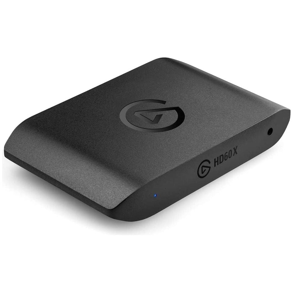 Buy Elgato,Elgato HD60 X - Stream & Record in 1080p60 HDR10 or 4K30, Ultra-Low Latency for PS5, Xbox, PC & Mac - Gadcet UK | UK | London | Scotland | Wales| Near Me | Cheap | Pay In 3 | Computer Monitor Accessories