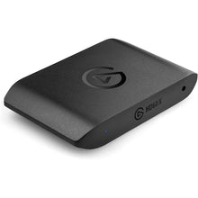 Elgato HD60 X External Capture Card – 1080p60 HDR10 & 4K30 Capture, 4K60 Passthrough, VRR, PS5, Xbox, PC & Mac