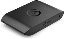 Elgato HD60 X External Capture Card – 1080p60 HDR10 & 4K30 Capture, 4K60 Passthrough, VRR, PS5, Xbox, PC & Mac