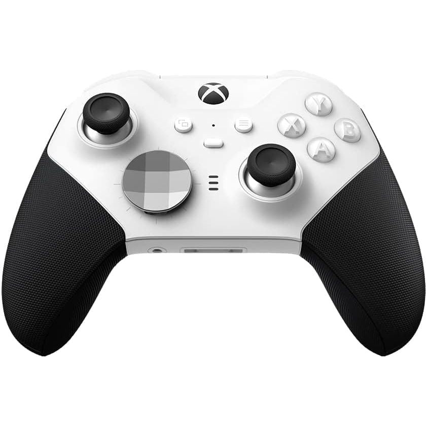 Buy Xbox,Xbox Elite Bluetooth Wireless Controller Series 2 - Core Edition (White) - Gadcet UK | UK | London | Scotland | Wales| Ireland | Near Me | Cheap | Pay In 3 | Video Game Console Accessories