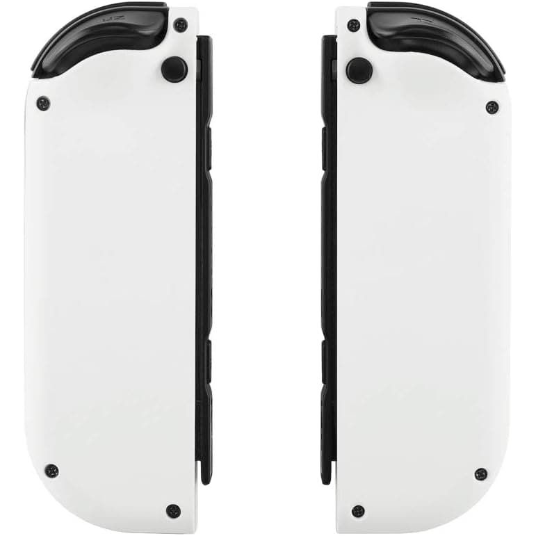 Buy Nintendo,Nintendo Switch Joy-Con Controller - Left Pair - White - Gadcet UK | UK | London | Scotland | Wales| Ireland | Near Me | Cheap | Pay In 3 | Video Game Console Accessories