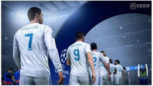 Buy Nintendo Game,EA Sports FIFA 19 - Nintendo Switch Games - Gadcet UK | UK | London | Scotland | Wales| Near Me | Cheap | Pay In 3 | Video Game Software