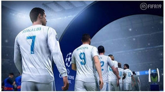 Buy Nintendo Game,EA Sports FIFA 19 - Nintendo Switch Games - Gadcet UK | UK | London | Scotland | Wales| Near Me | Cheap | Pay In 3 | Video Game Software